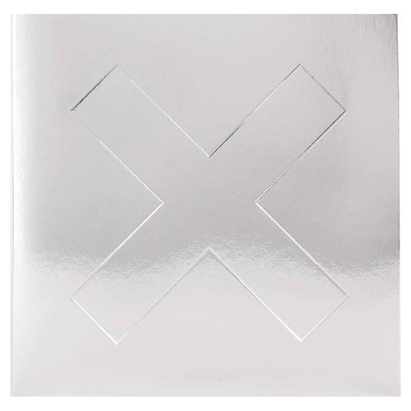 GENERICO - The XX - I See You - Vinilo