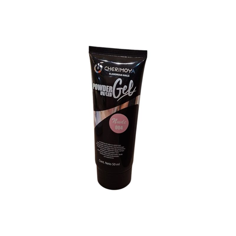 CHERIMOYA - Polygel Cherimoya Color Natural 004