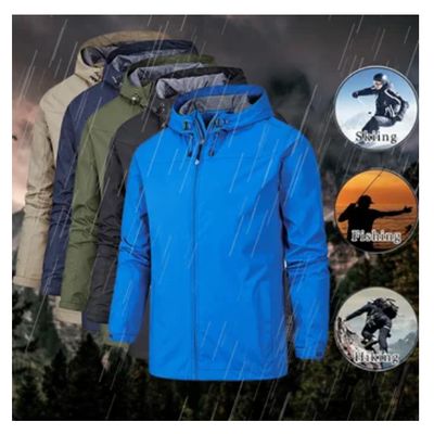 Imagen 2 del producto Chaqueta Hombre