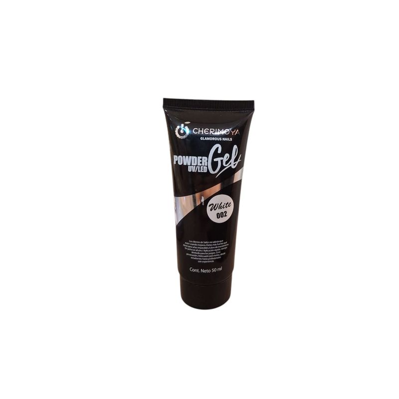 CHERIMOYA - Polygel Cherimoya Color Natural 002