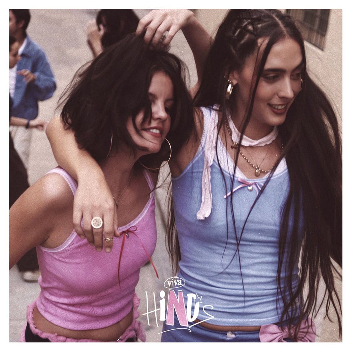 GENERICO - Hinds - Viva Hinds - Vinilo