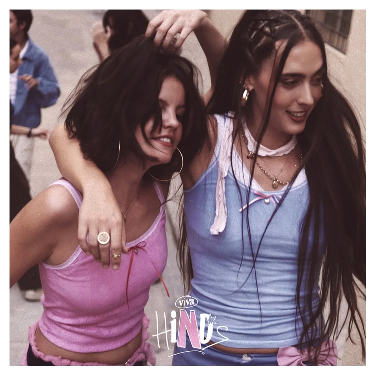 GENERICO - Hinds - Viva Hinds - Vinilo