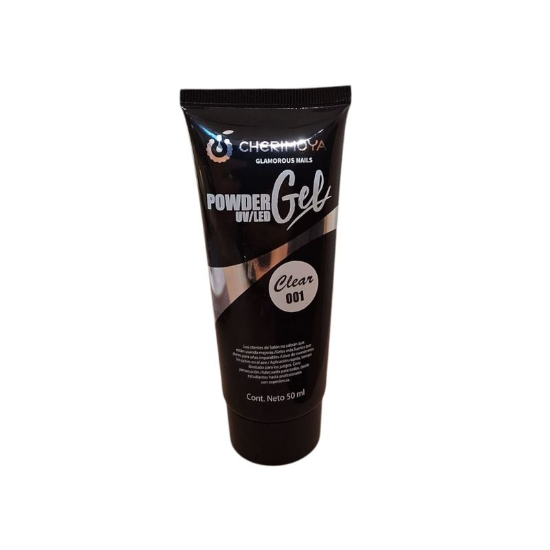 CHERIMOYA - Polygel Cherimoya Color Natural001
