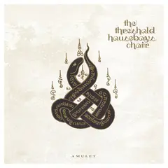 GENERICO - The Threshold HouseBoys Choir - Amulet - Vinilo Triple