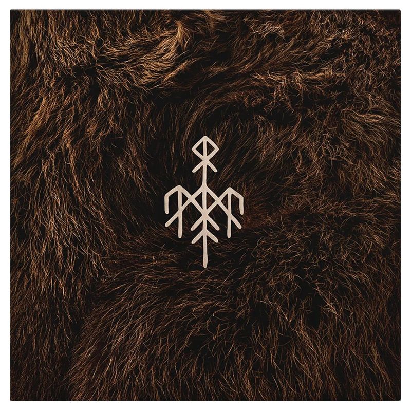 GENERICO - Wardruna - Birna - Vinilo Doble