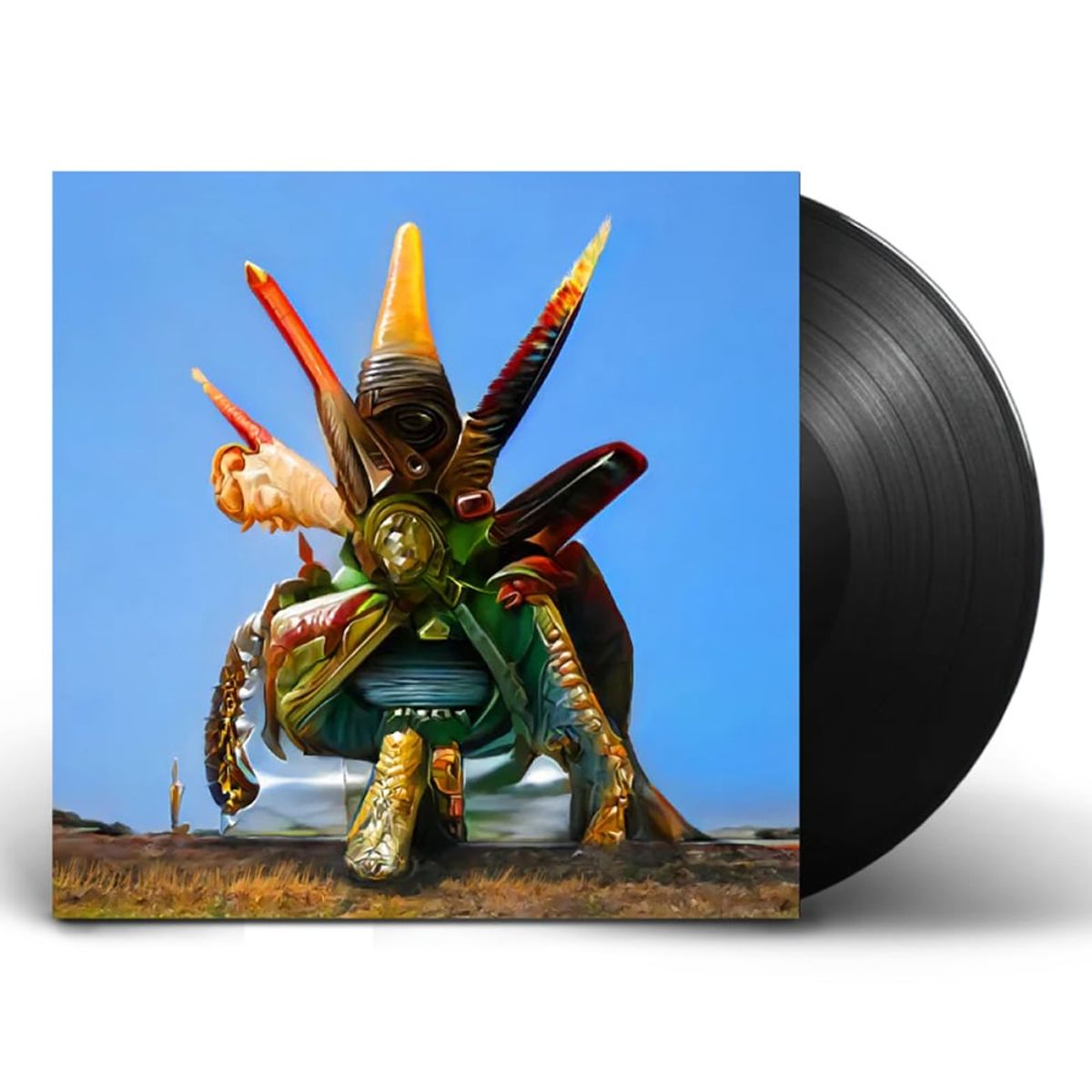 GENERICO - Röyksopp - Profound Mysteries II - Vinilo Doble