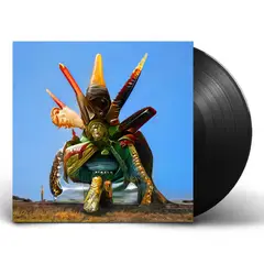 GENERICO - Röyksopp - Profound Mysteries II - Vinilo Doble