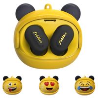 Auriculares Rolling Face - Emoji