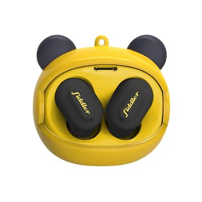 Imagen 2 del producto Auriculares Rolling Face - Emoji