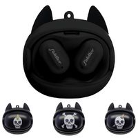 Auriculares Rolling Face - Skull