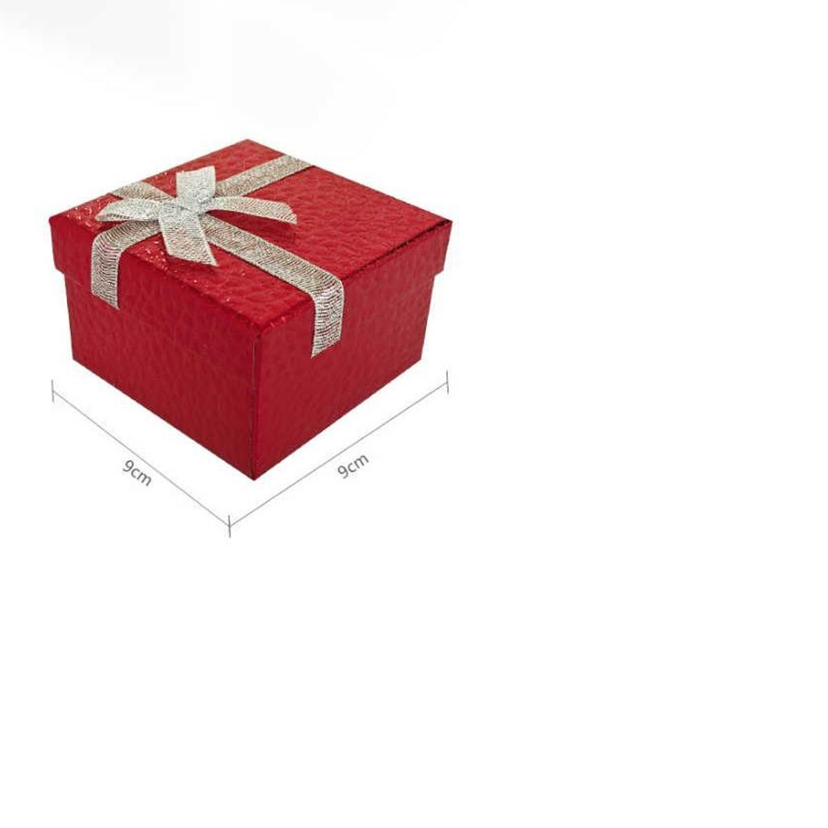 GENERICO - Set 6 Cajas de Regalo