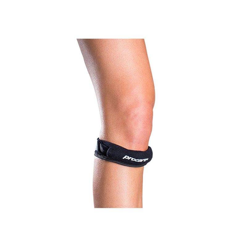 DONJOY - Soporte Patella X Strap M DONJOY