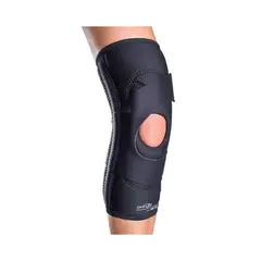 DONJOY - Rodillera Ortopédica Drytex Lateral J Barra Izquierda S