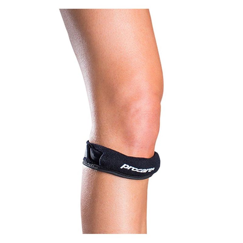 DONJOY - Soporte de Rodilla Rótula Patella X Stramp Talla L DONJOY