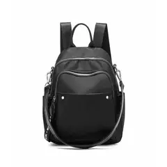 MV MOVAC - Mochila Cartera Mujer Juvenil Chic Moderna y Multifuncional