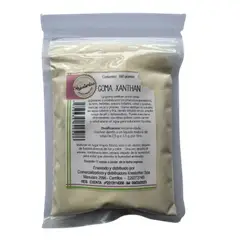 GENERICO - Goma Xanthan Kreatortas 100gr
