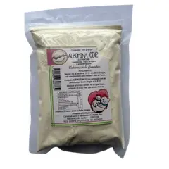 GENERICO - Albumina CD12 Kreatortas 250gr