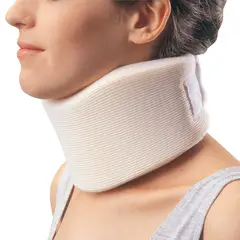 DONJOY - Collar Cervical Blando C2 Gris 9.5cm 48-51 Xl