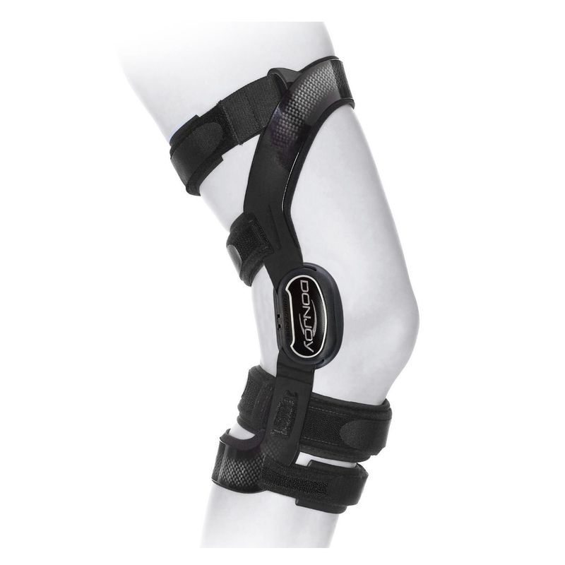 DONJOY - Órtesis De Rodilla Fullforce, Acl,Std,Calf,Rt,L DONJOY