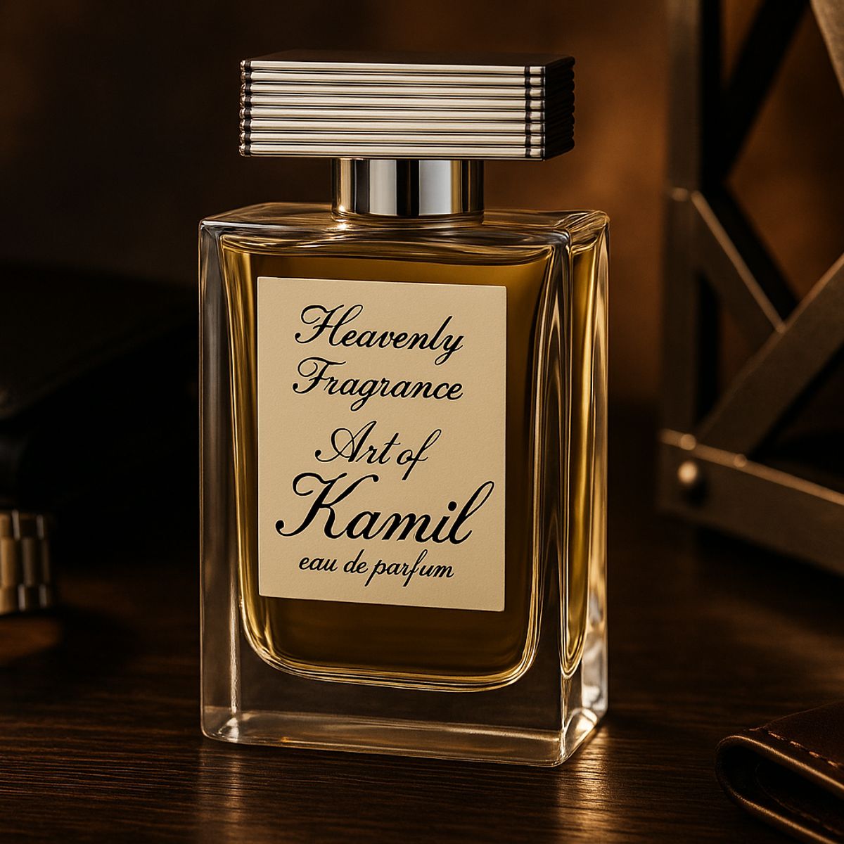 EMPER - PERFUME EMPER KAMIL 100ML EDP HOMBRE