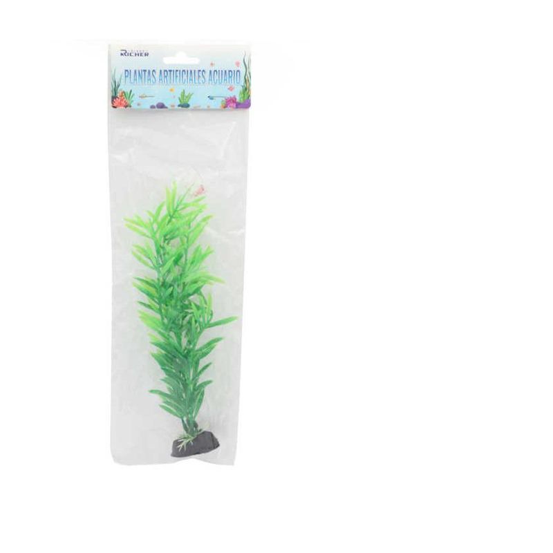 GENERICO - Planta Artfial para Acuario