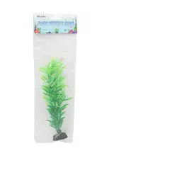 GENERICO - Planta Artfial para Acuario