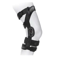 DONJOY - Órtesis De Rodilla Fullforce,Acl,Std,Calf,Lt,L