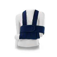 DONJOY - Inmovilizador De Hombro Immo Sling & Swathe 33-34 L
