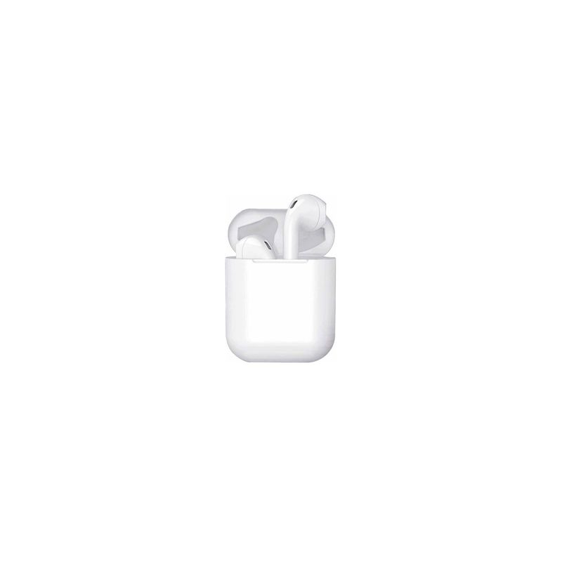 AUDIOPRO - Audífonos Airphones Bluetooth Pop Up Color Blanco - SC