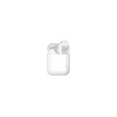 AUDIOPRO - Audífonos Airphones Bluetooth Pop Up Color Blanco - SC