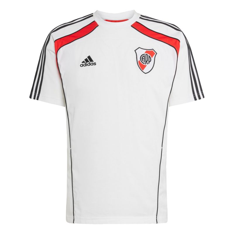 ADIDAS - Polera UBP River Plate