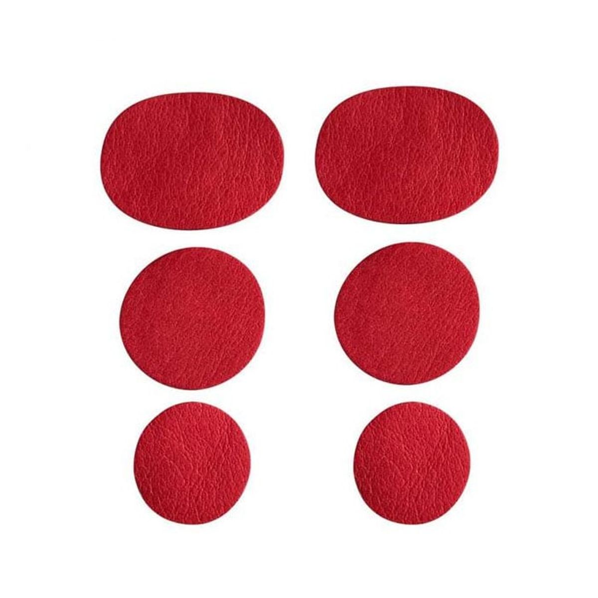 EON - Parche Adhesivo Pegatina Para Reparación De Zapatillas