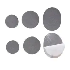 EON - Parche Adhesivo Pegatina Para Reparación De Zapatillas