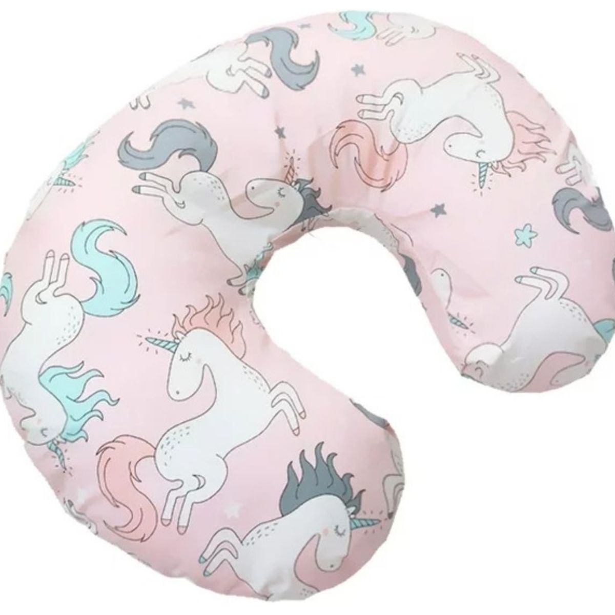 GENERICO - Cojín De Lactancia Cojín Para Amamantar