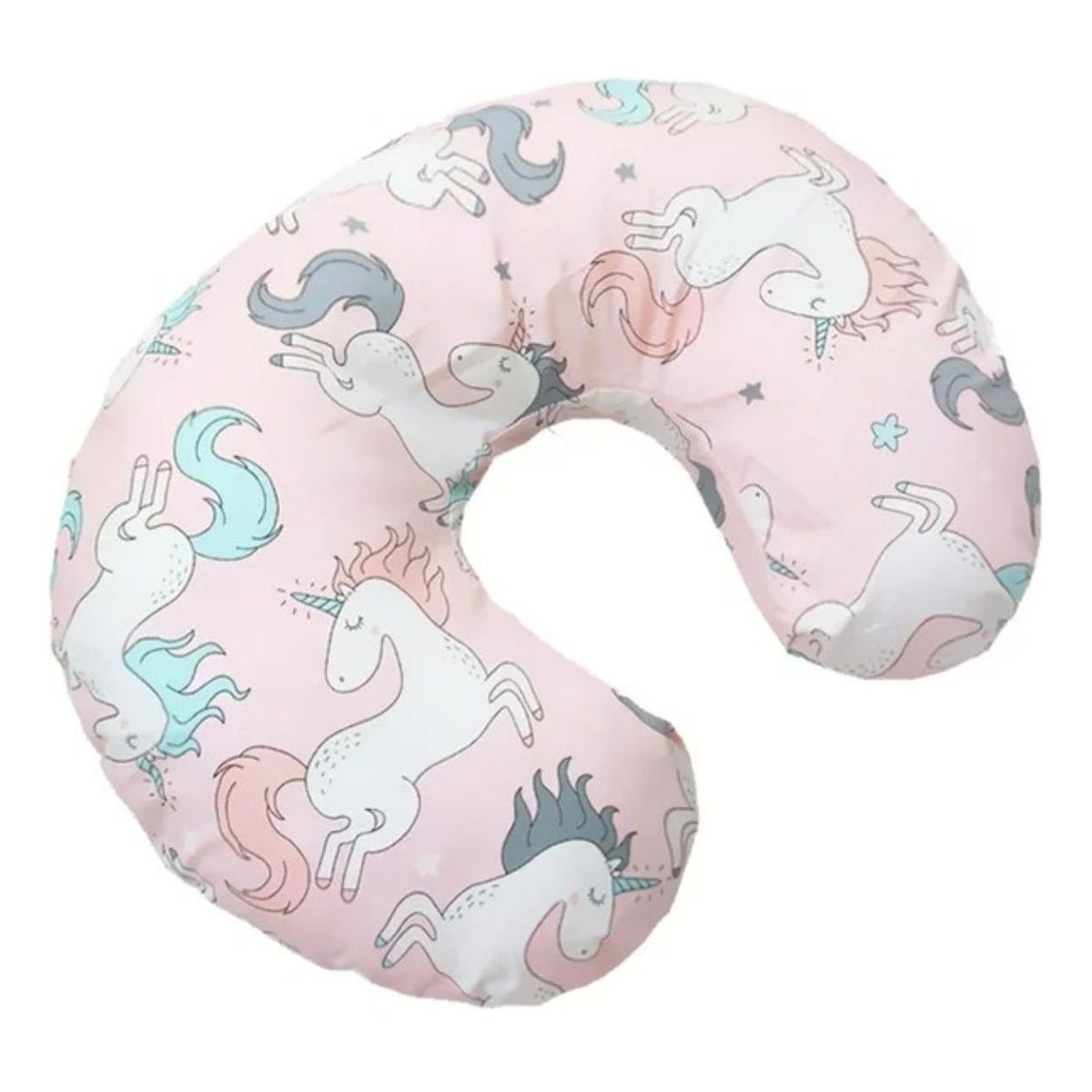 GENERICO - Cojín De Lactancia Cojín Para Amamantar