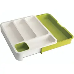 OEM - Organizador de cubiertos expandicle
