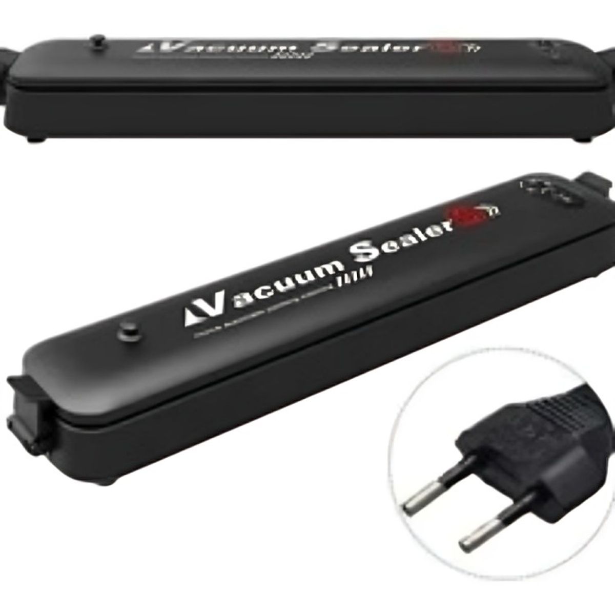 OEM - Máquina Selladora Al Vacío Vacuum Sealer