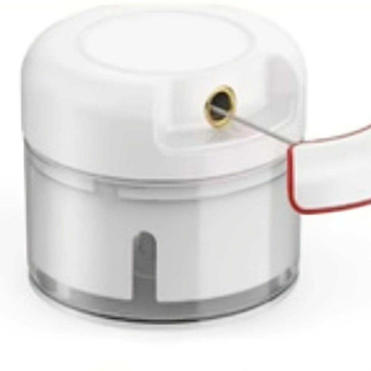 OEM - Picadora Manual De Ajo Picadora De Verdura