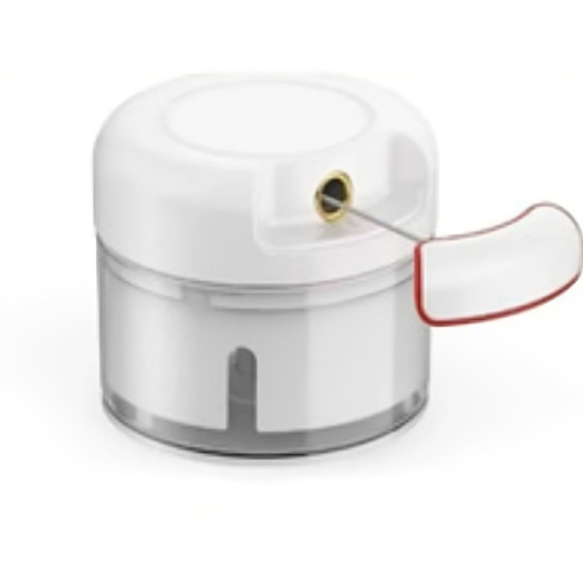 OEM - Picadora Manual De Ajo Picadora De Verdura