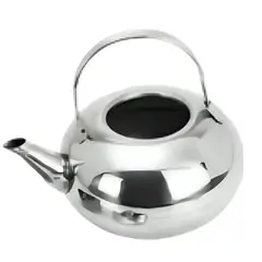 OEM - TETERA CON DIFUSROR DE ALUMINIO 16CM 12LITROS