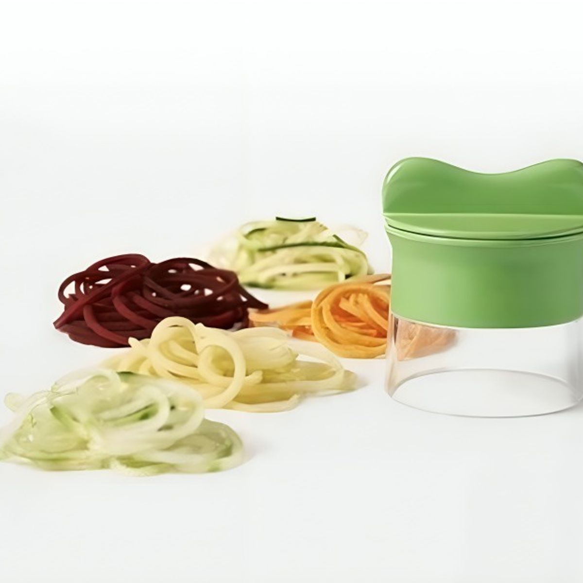 OEM - Espiralizador De Verdura Espiralizador De Mano