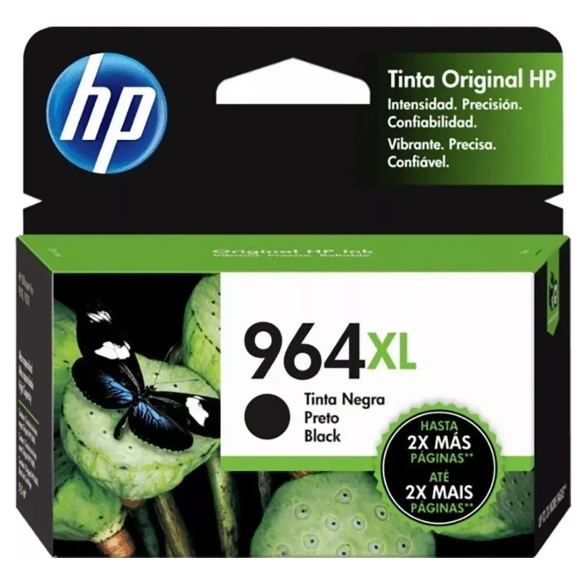 HP - Cartuchos de Tinta hp 964xl /964 M/C/Y Original Pack