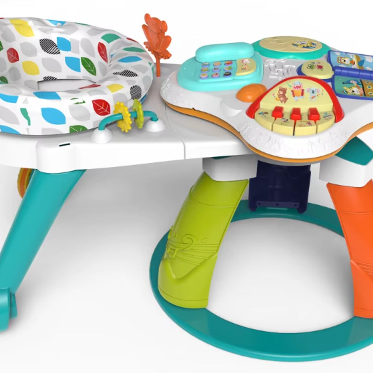 LA PEQUETERIA - Andador caminador 3 en 1