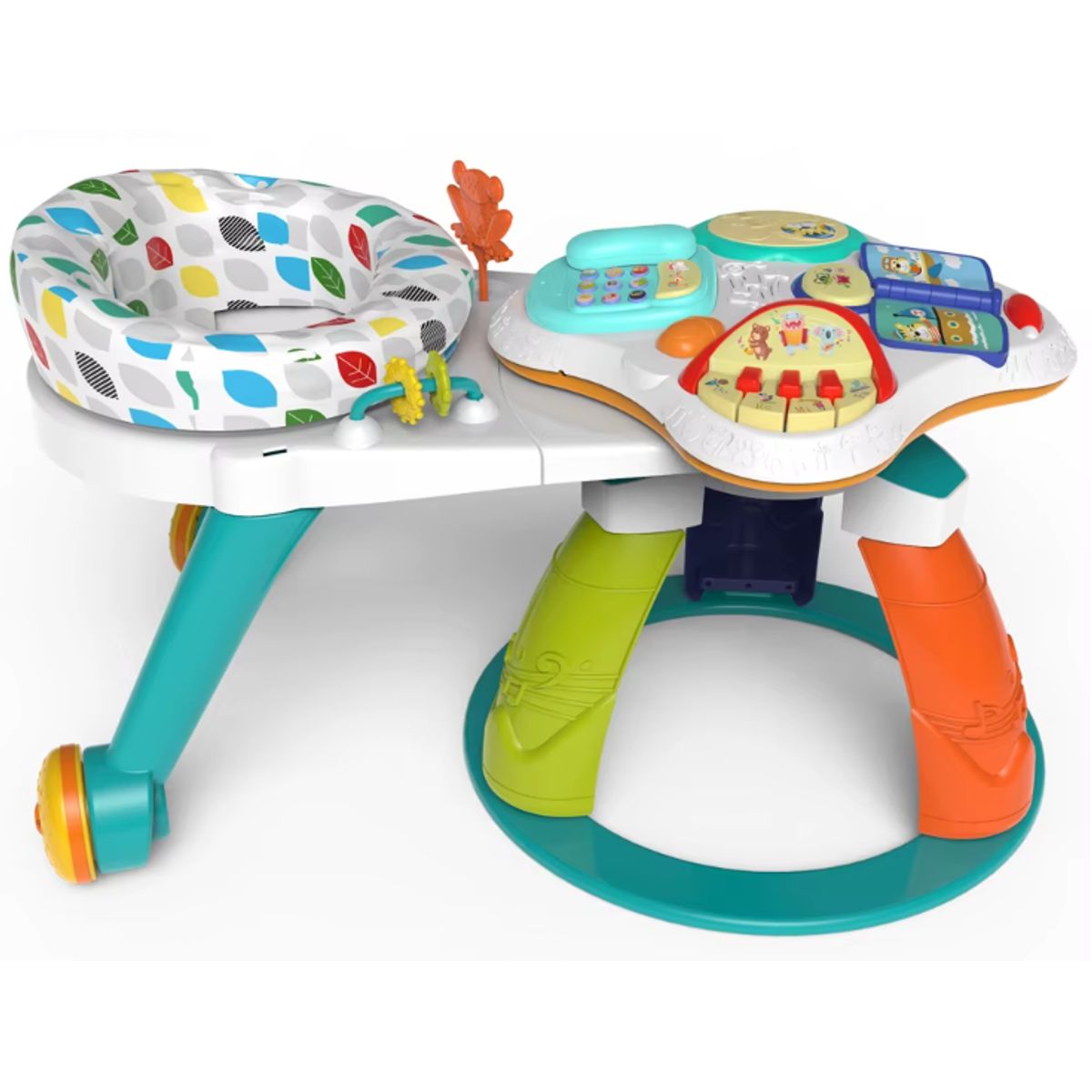 LA PEQUETERIA - Andador caminador 3 en 1