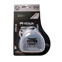 PROTECTOR BUCAL PREDATOR NEGRO