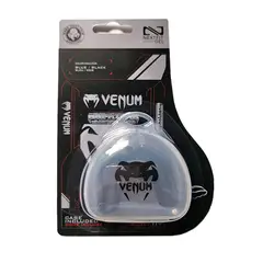 VENUM - PROTECTOR BUCAL PREDATOR NEGRO