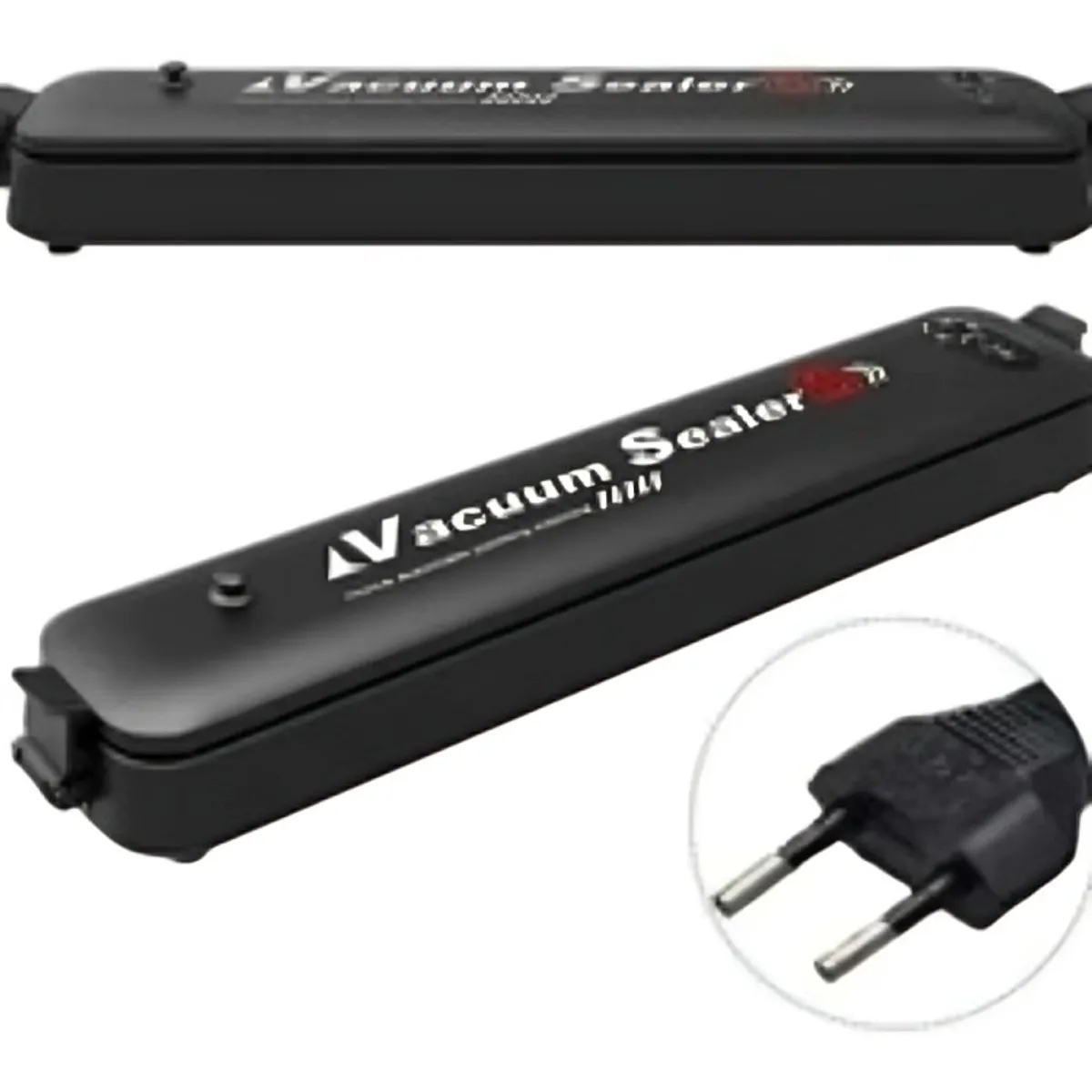 OEM - Máquina Selladora Al Vacío Vacuum Sealer