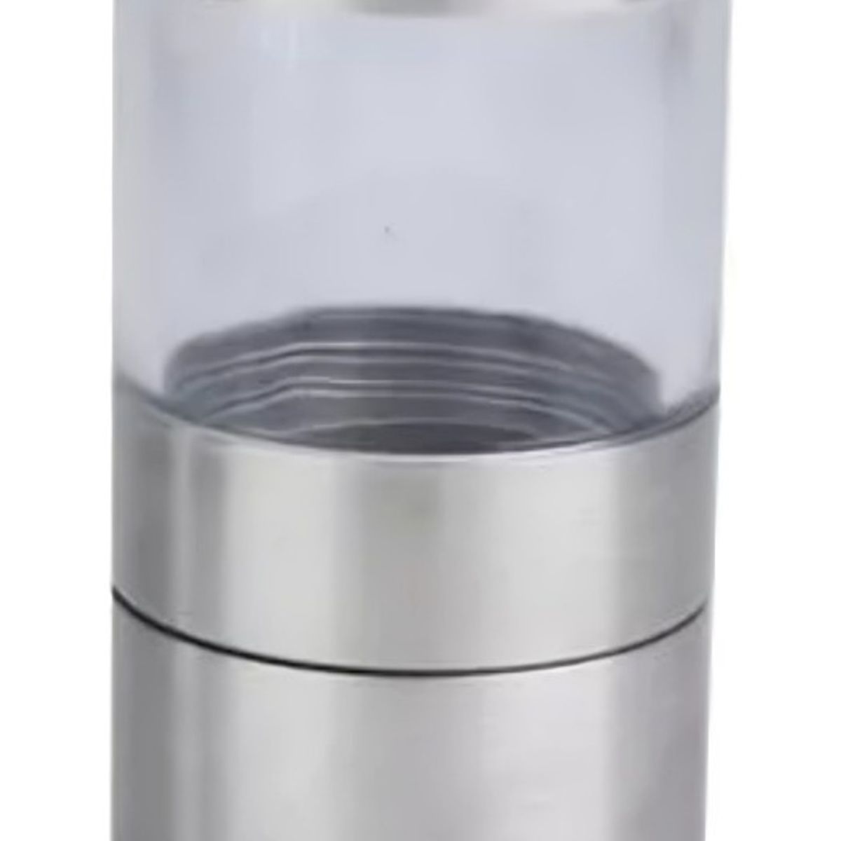 OEM - Pimentero Moledor Pimienta SALT AND PEPPER GRINDER