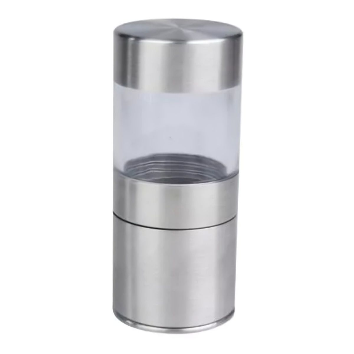 OEM - Pimentero Moledor Pimienta SALT AND PEPPER GRINDER