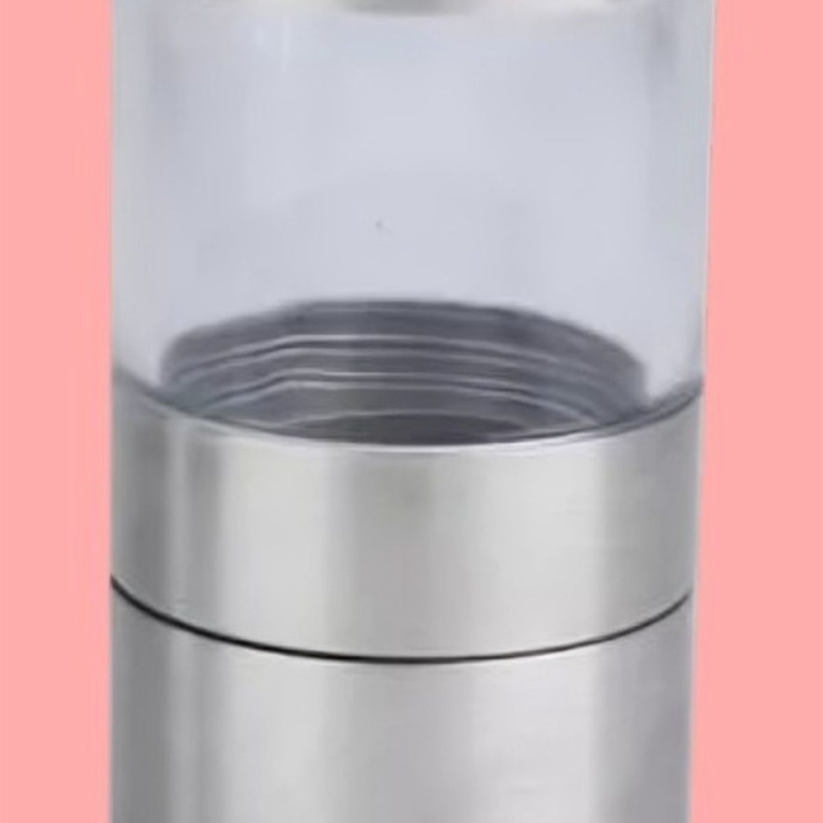 OEM - Pimentero Moledor Pimienta SALT AND PEPPER GRINDER